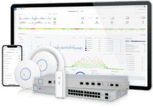 Ubiquiti Unifi Controller on Synology with Let’s Encrypt