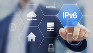 Enable ipv6 on Ubiquiti UniFi Security Gateway